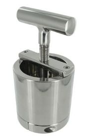 Ball Press CBT Chamber