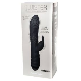 Adrien Lastic Twister