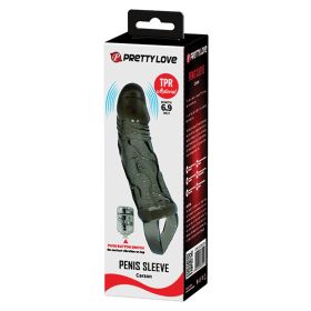 Pretty Love Carson Penis Sleeve