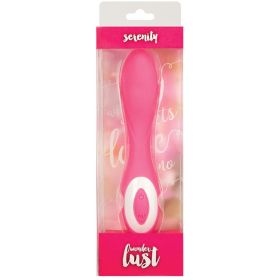 Wonderlust Serenity Rechargeable