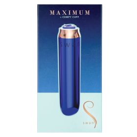 Swan Maximum Rechargeable Bullet