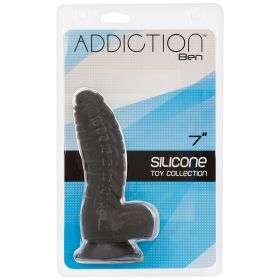 Addiction Ben Dildo W/ Balls