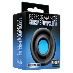 Performance Silicone Pump Sleeve