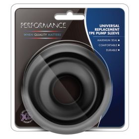 Performance Universal Pump Replacement TPE Sleeve