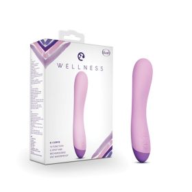 Wellness G Curve Purple 8