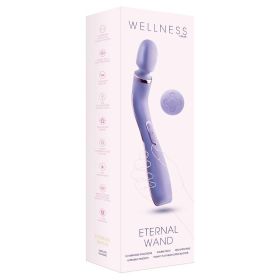 Wellness Eternal Wand Lavender