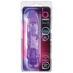 B Yours Vibe 1 Purple 9
