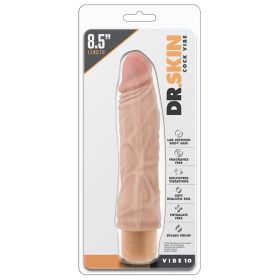 Dr. Skin Vibe 10 Flesh 8.5