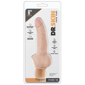 Dr. Skin Vibe 12 Flesh 8