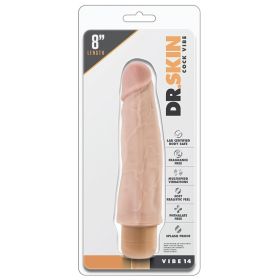 Dr. Skin Vibe 14 Flesh 8