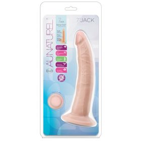 Au Naturel Jack Vanilla 7