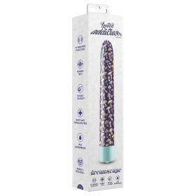 Limited Addiction Rechargeable Vibe Dreamscape 7