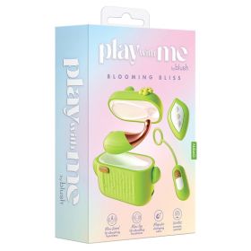 Play With Me Blooming Bliss