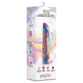 Limited Addiction Psyche Power Vibe Rainbow