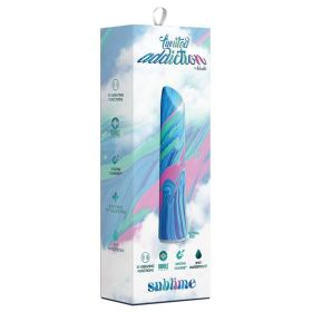 Limited Addiction Sublime Power Vibe Alexandrite