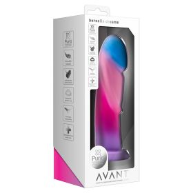 Avant Borealis Dreams Cotton Candy