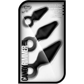 Luxe Candy Rimmer Kit