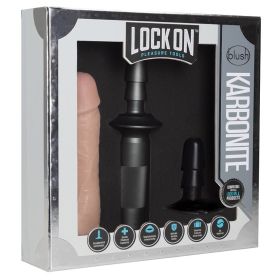 Lock On Karbonite Vanilla