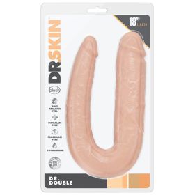 Dr. Skin Dr Double Vanilla 18