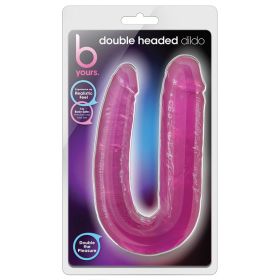 B Yours Double Headed Dildo
