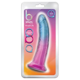B Yours Beautiful Sky Dildo Sunset 7