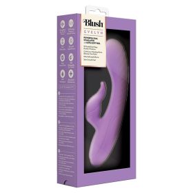 Blush Evelyn Purple