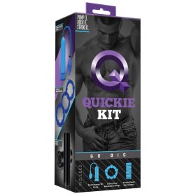 Quickie Kit Go Big