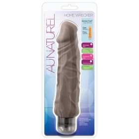 Au Naturel Home Wrecker Brown 9.25
