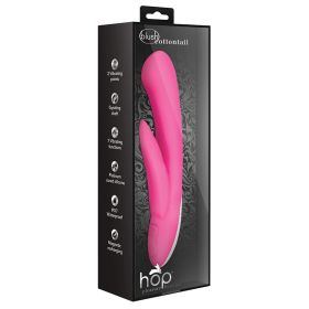 Hop Cottontail Plus Hot