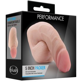 Performance Packer Vanilla 5