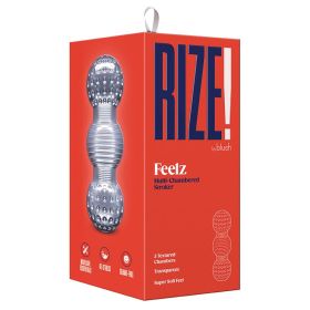 Rize Feelz Clear