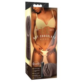 Hot Chocolate Alexis Chocolate