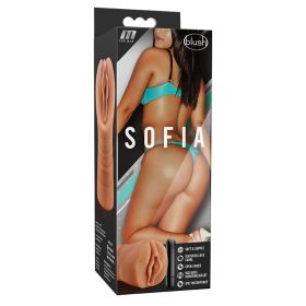 M for Men Sofia Mocha