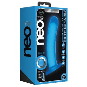 Neo Elite Glow in the Dark Tao Neon