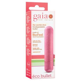 Gaia Eco Bullet Coral