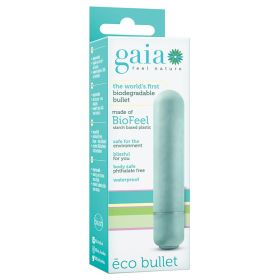 Gaia Eco Bullet Aqua
