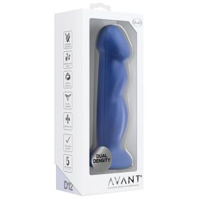 Avant D12 Suko Indigo