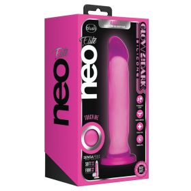 Neo Elite Glow in the Dark Marquee Neon