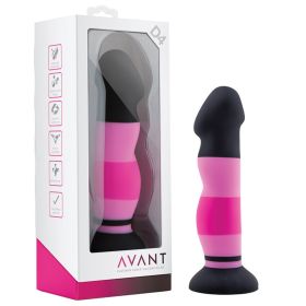 Avant D4 Sexy in