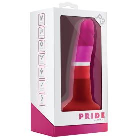 Avant Pride P3 Beauty 5.5