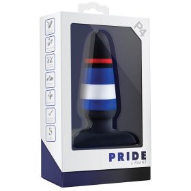 Avant Pride P4 Power Play 4.75