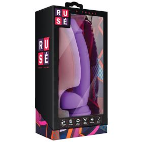 Ruse D Thang Purple 7.75