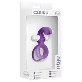 Noje C3. Ring Iris