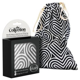 The Collection Cotton Toy Bag Bomba