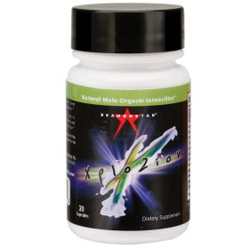 Xplozion 20 Count Bottle