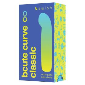 B Swish Bcute Classic Curve Infinite Electric