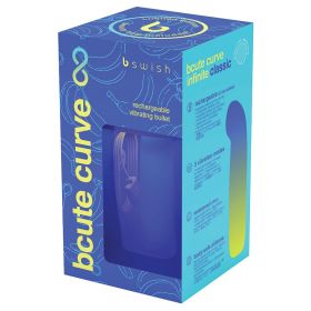 B Swish Bcute Classic Curve Infinite LE Electric