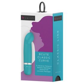 B Swish Bcute Classic Curve Jade