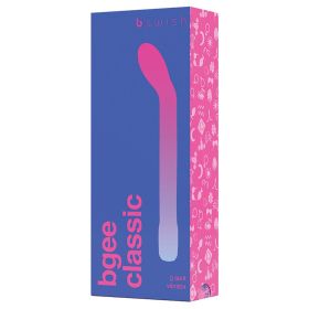 B Swish Bgee Classic Denim