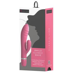 B Swish Bwild Classic Wave Guava